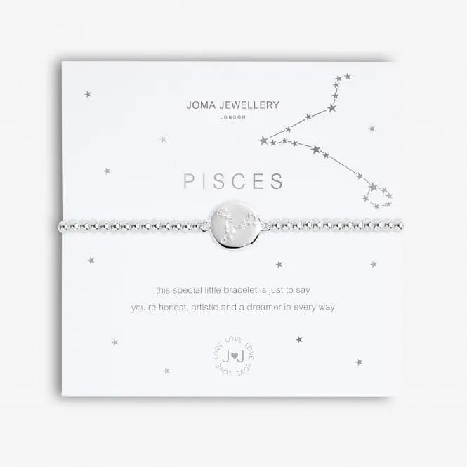 A Little Pisces Bracelet 4999