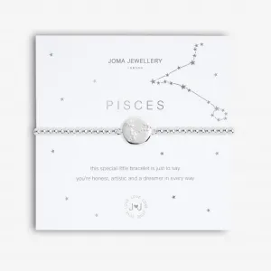 A Little Pisces Bracelet 4999