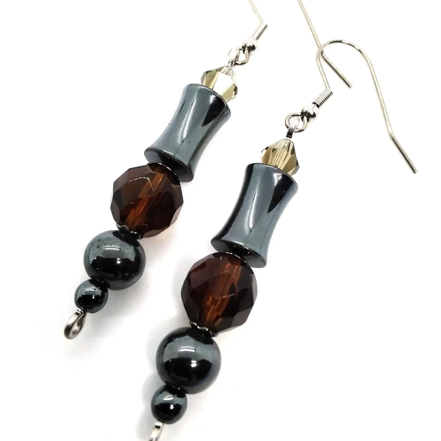 Apothecary Alchemy Earrings