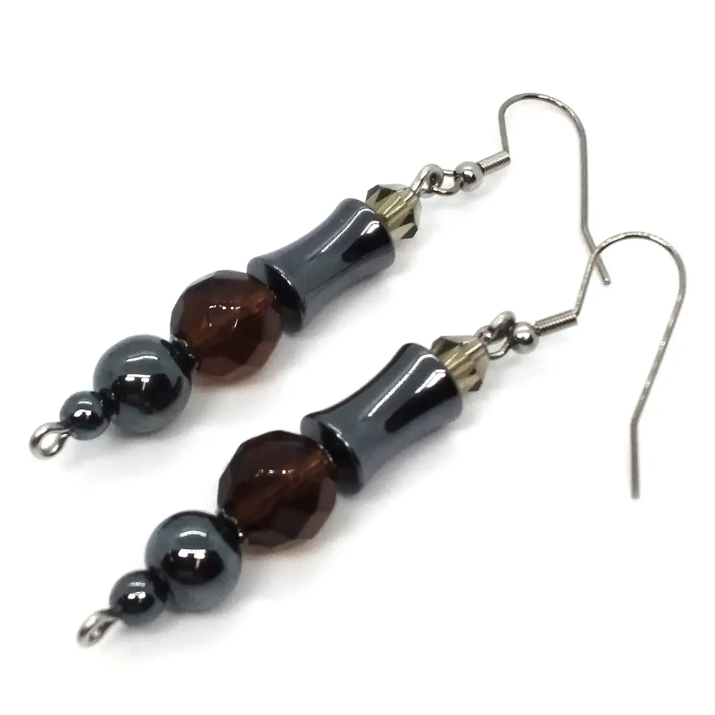 Apothecary Alchemy Earrings