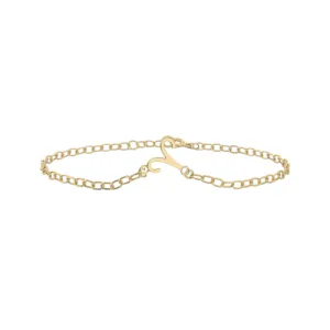 Aries Zodiac Bracelet