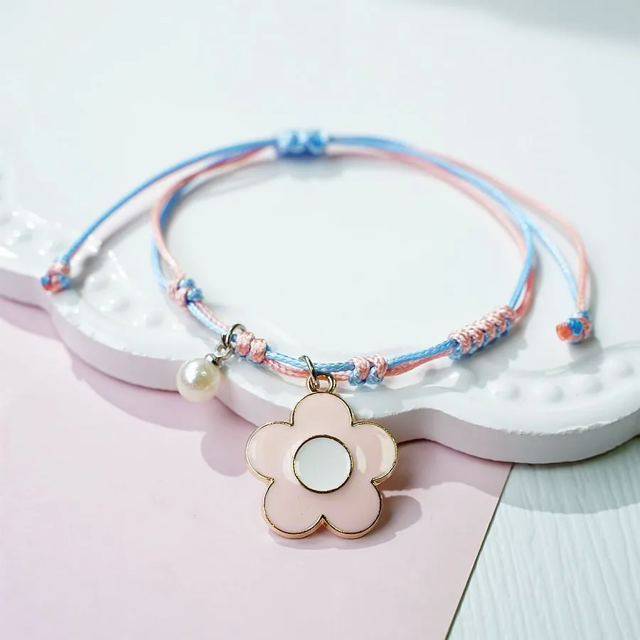 Creative Korean Artistic Ceramic Bracelet