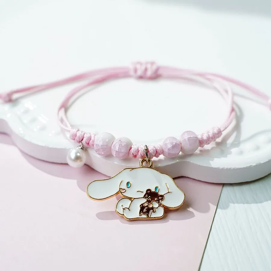 Creative Korean Artistic Ceramic Bracelet