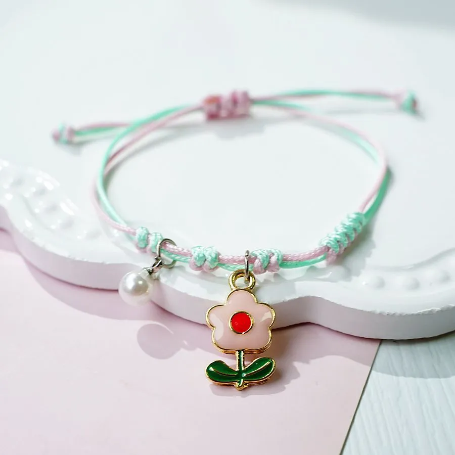 Creative Korean Artistic Ceramic Bracelet