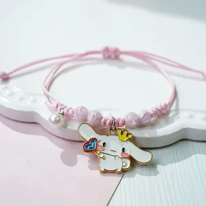 Creative Korean Artistic Ceramic Bracelet