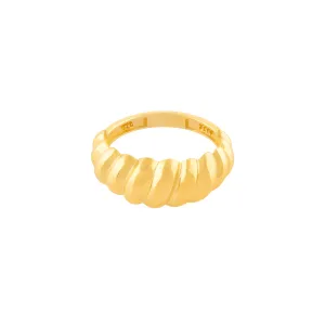 Croissant Ring