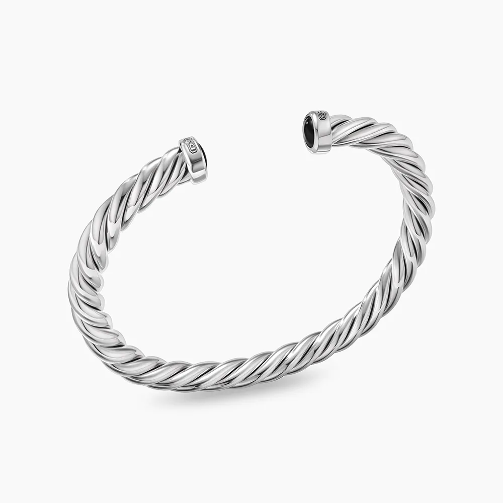 David Yurman Cable Cuff