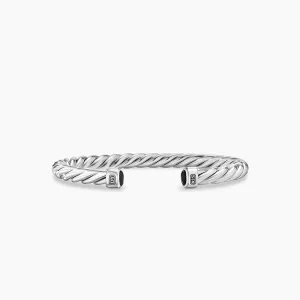 David Yurman Cable Cuff