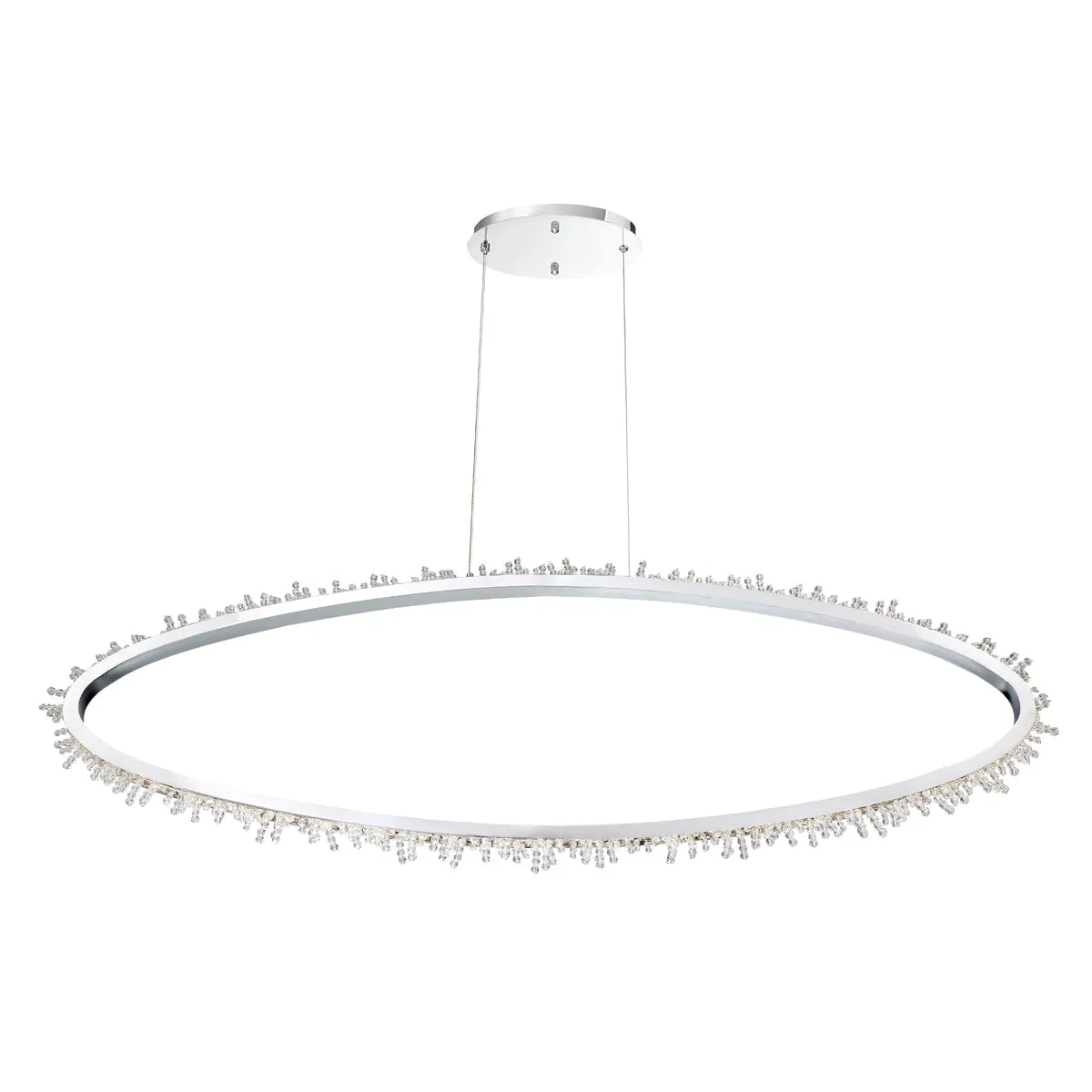 Eurofase Scoppia Chandelier