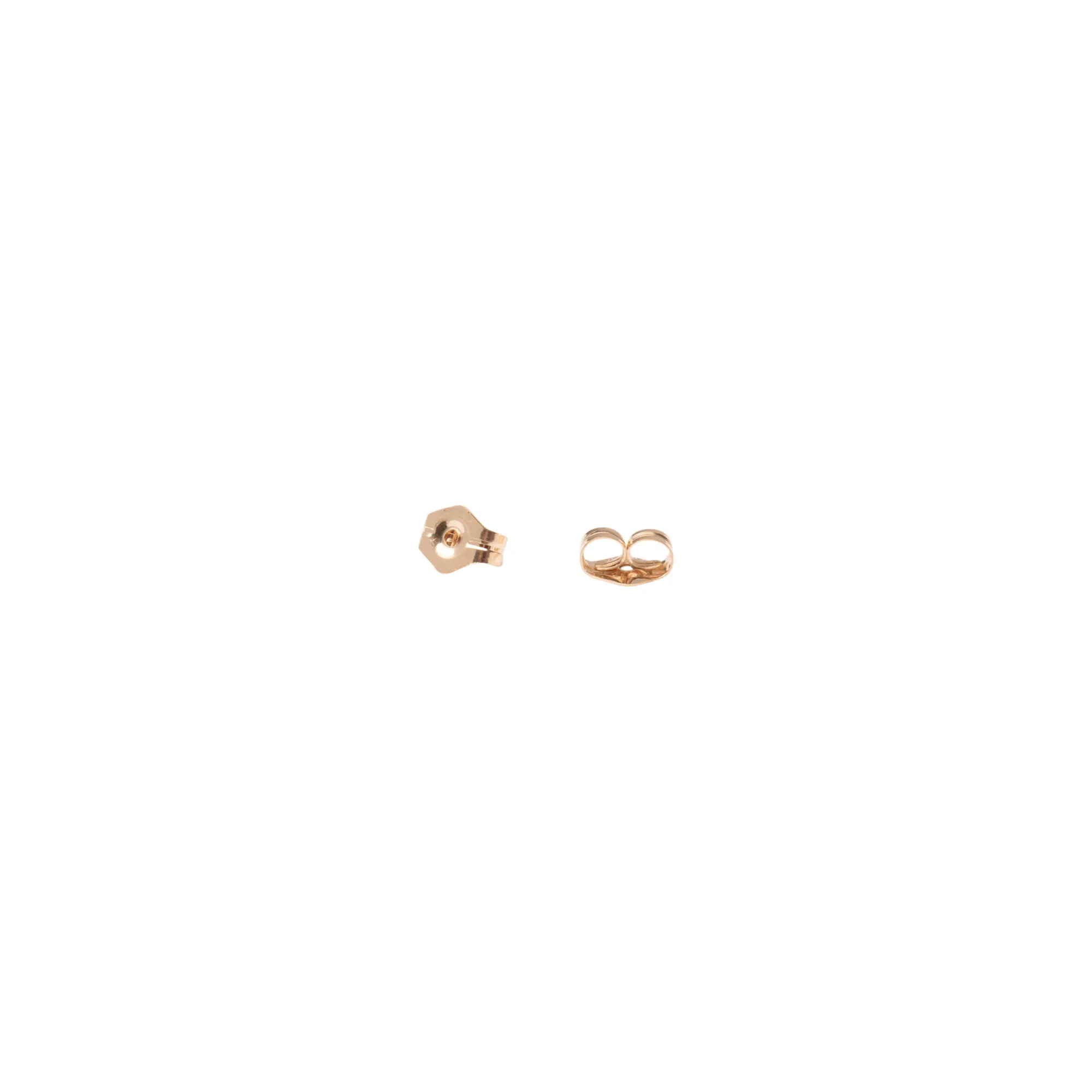 Gold Filled Portal Studs