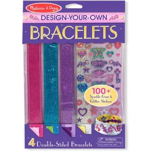 Melissa & Doug Created by Me Bracelets