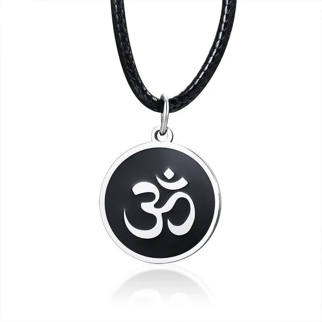 Men's Spiritual Necklaces