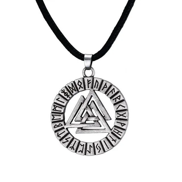 Men's Spiritual Necklaces