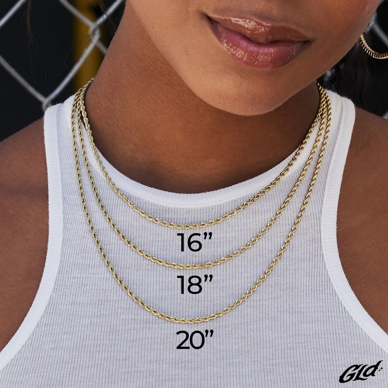 Micro Clustered Tennis Necklace   8.5mm Iced Cuban Bracelet   Diamond Cross Hoop Earring Bundle in Yellow Gold