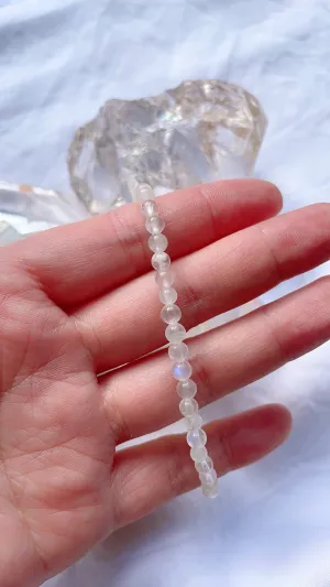 Moonstone Bracelet