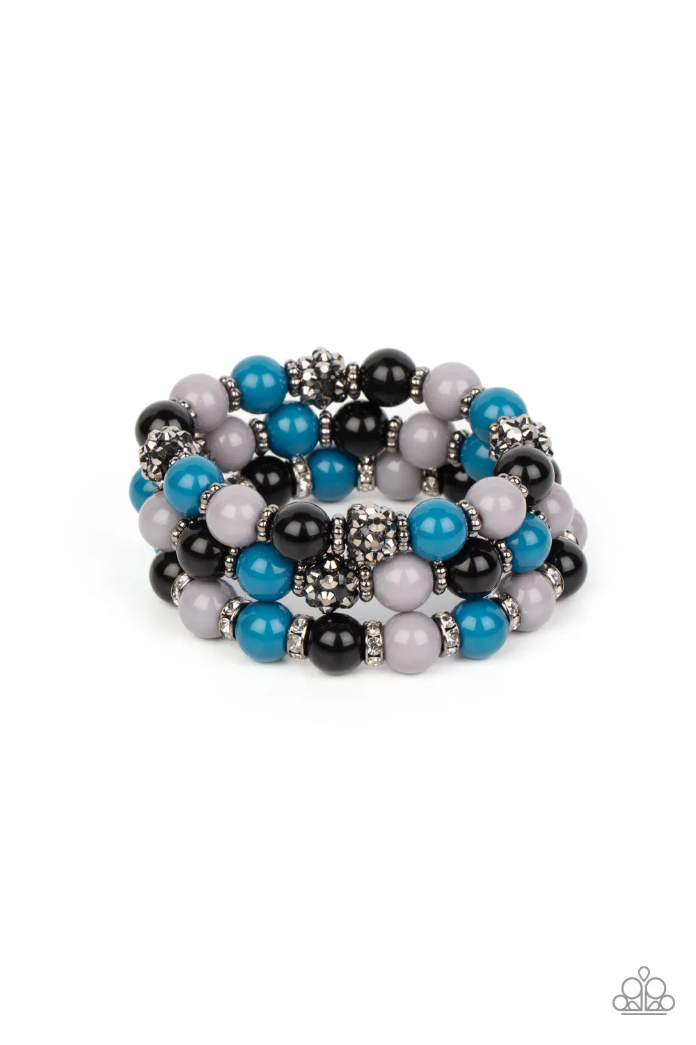 Poshly Packing - Multi Bracelet Paparazzi