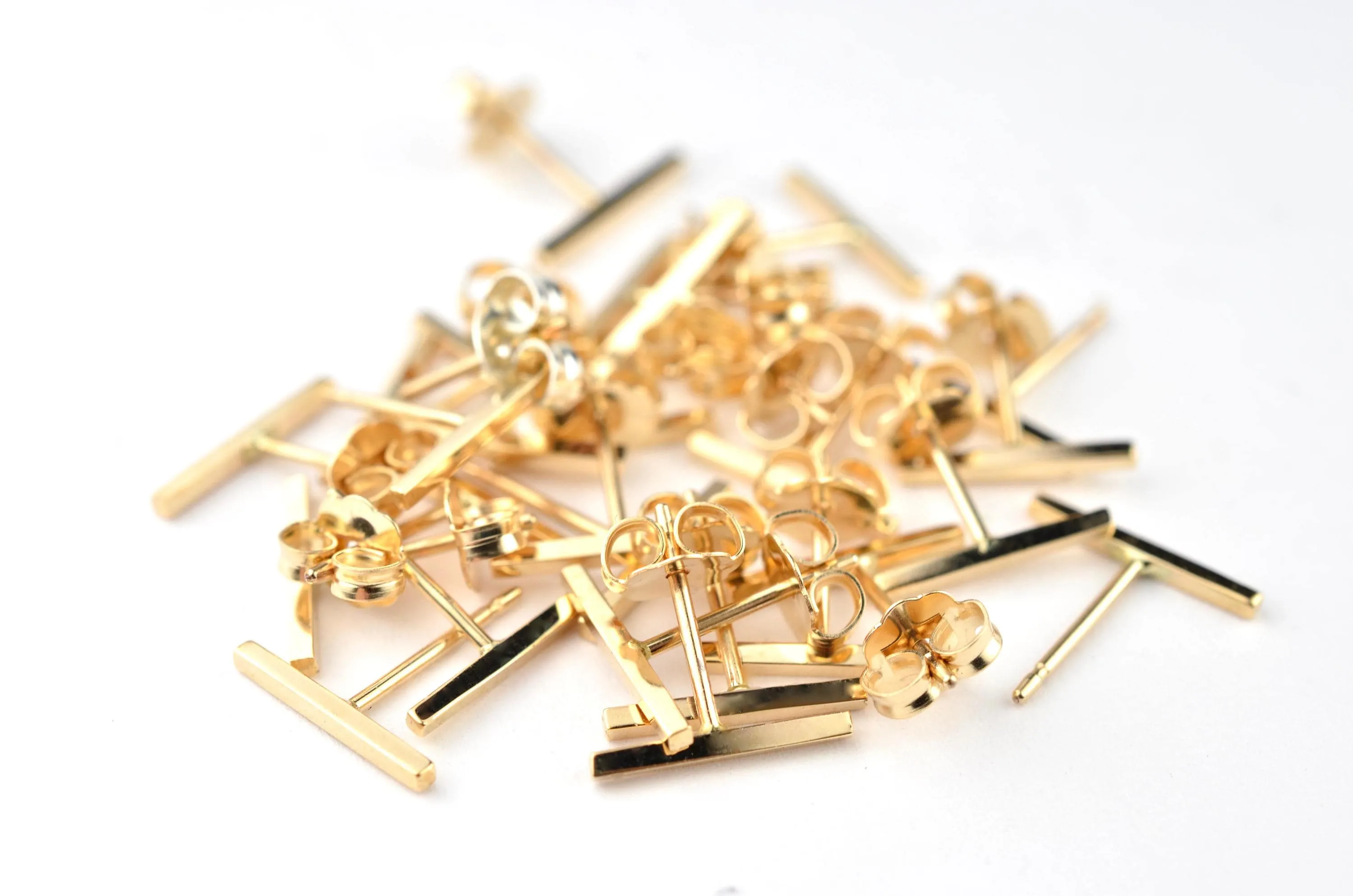 Simple Bar Studs