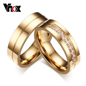 Trendy Wedding Bands Rings