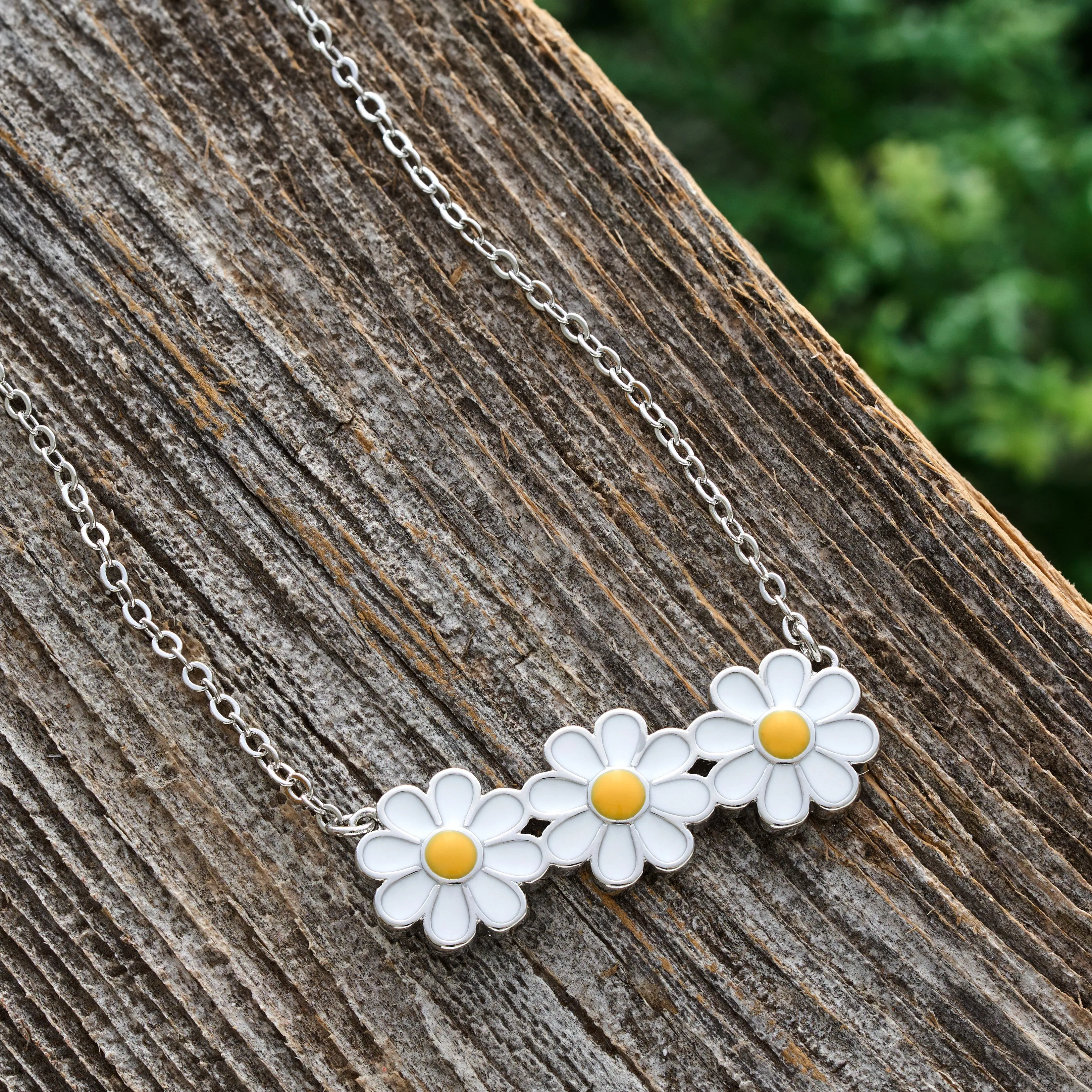 Triple Daisy Bundle